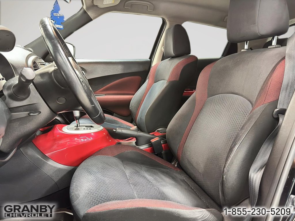 Nissan Juke  2016 à Granby, Québec - 8 - w1024h768px