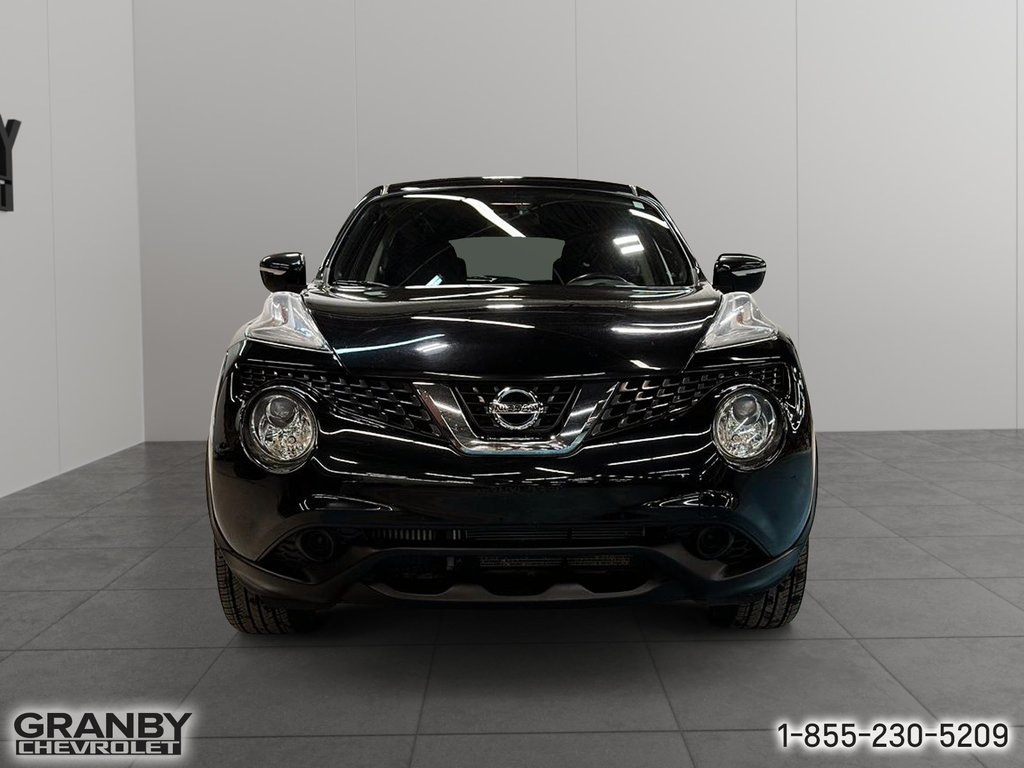 Juke Awd 2016 à Granby, Québec - 2 - w1024h768px