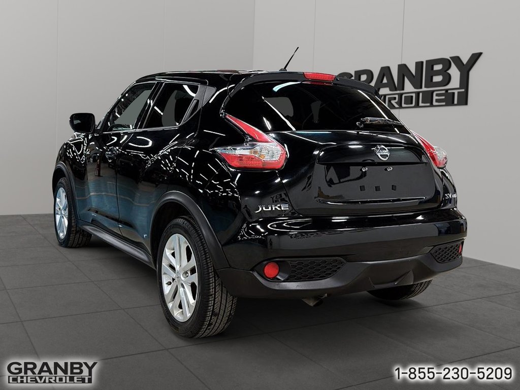 2016  Juke Awd in Granby, Quebec - 4 - w1024h768px