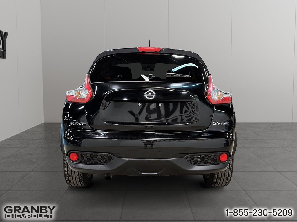 2016 Nissan Juke in Granby, Quebec - 3 - w1024h768px