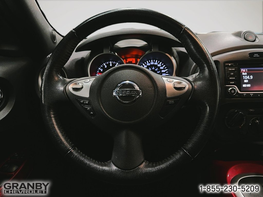 2016  Juke AWD in Granby, Quebec - 14 - w1024h768px