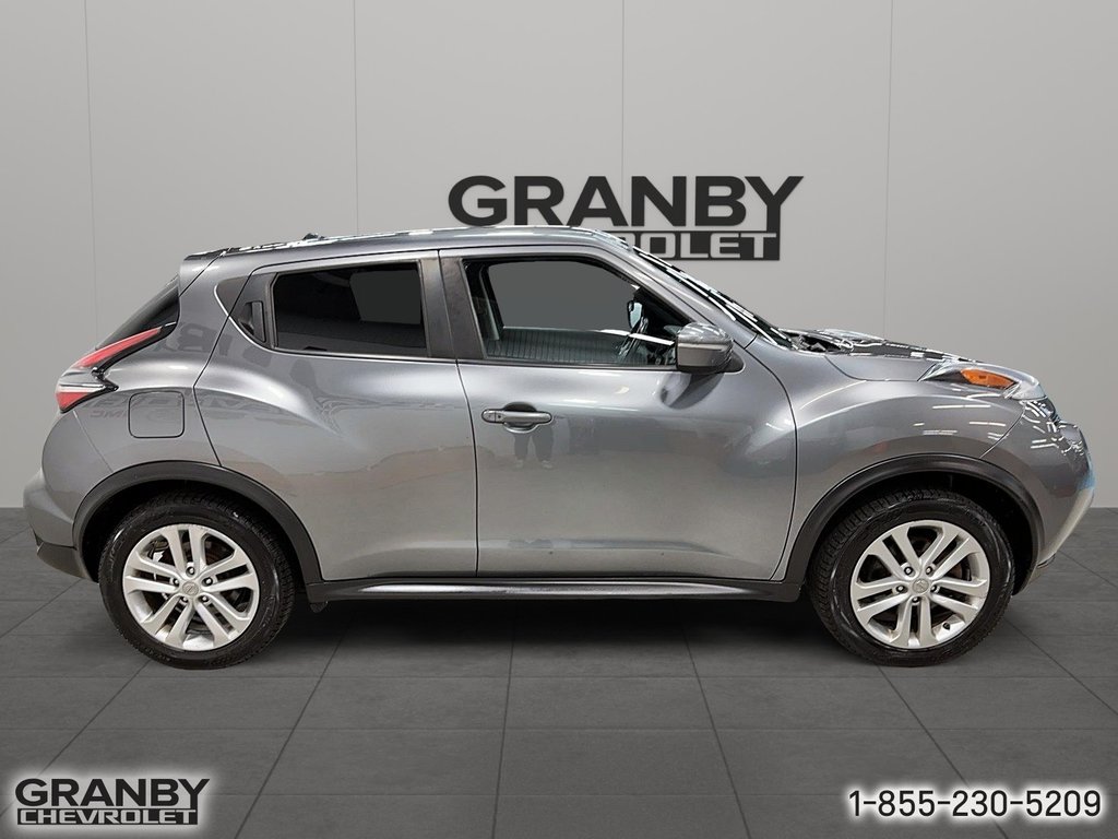 2016  Juke AWD in Granby, Quebec - 4 - w1024h768px