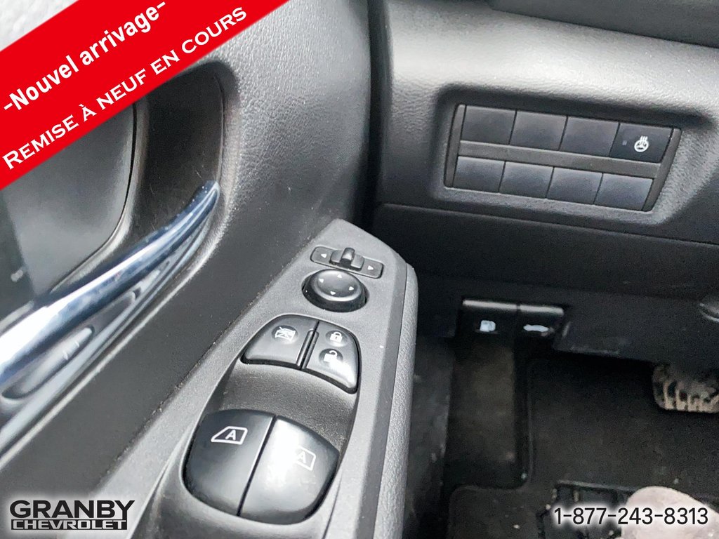 Nissan Kicks SR 2021 à Granby, Québec - 6 - w1024h768px