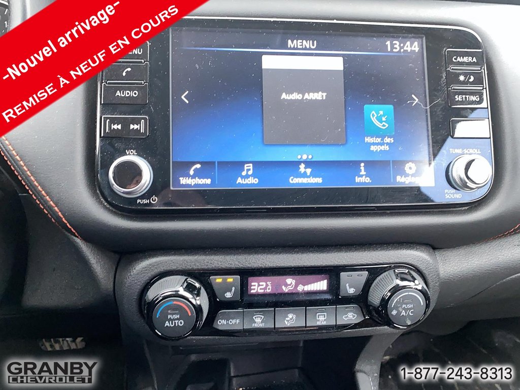 Nissan Kicks SR 2021 à Granby, Québec - 7 - w1024h768px