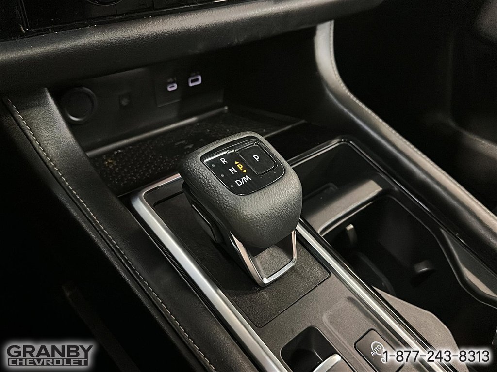 2022 Nissan Pathfinder in Granby, Quebec - 19 - w1024h768px