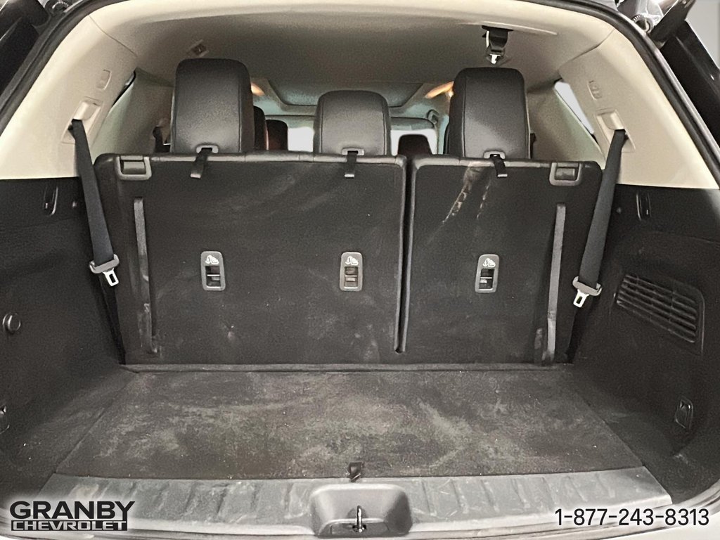 2022 Nissan Pathfinder in Granby, Quebec - 9 - w1024h768px
