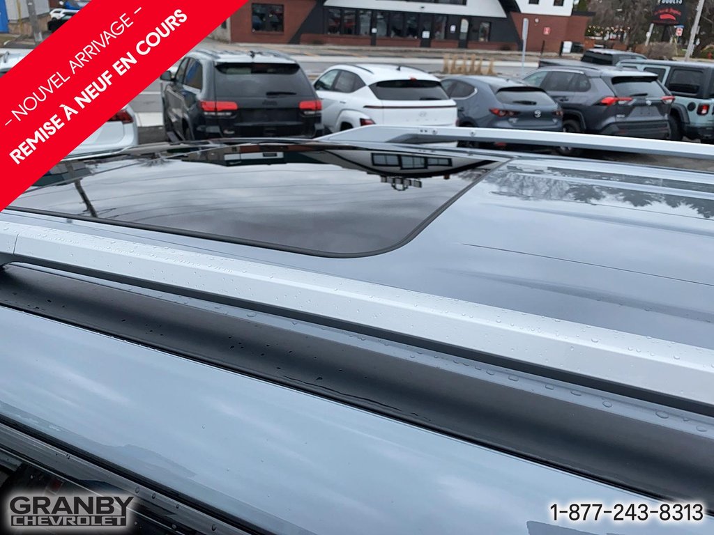 2022 Nissan Pathfinder in Granby, Quebec - 9 - w1024h768px