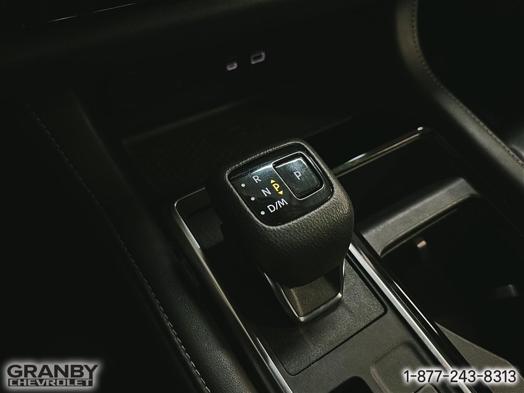 2023 Nissan Pathfinder in Granby, Quebec - 18 - w1024h768px