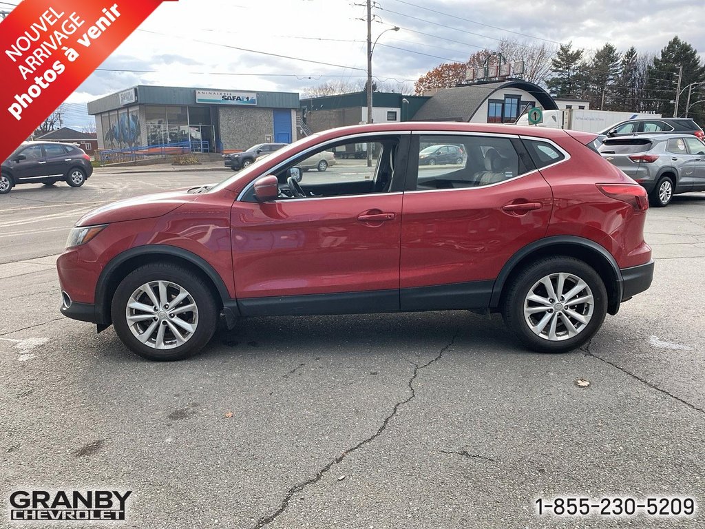 Qashqai SV AWD 2017 à Granby, Québec - 5 - w1024h768px