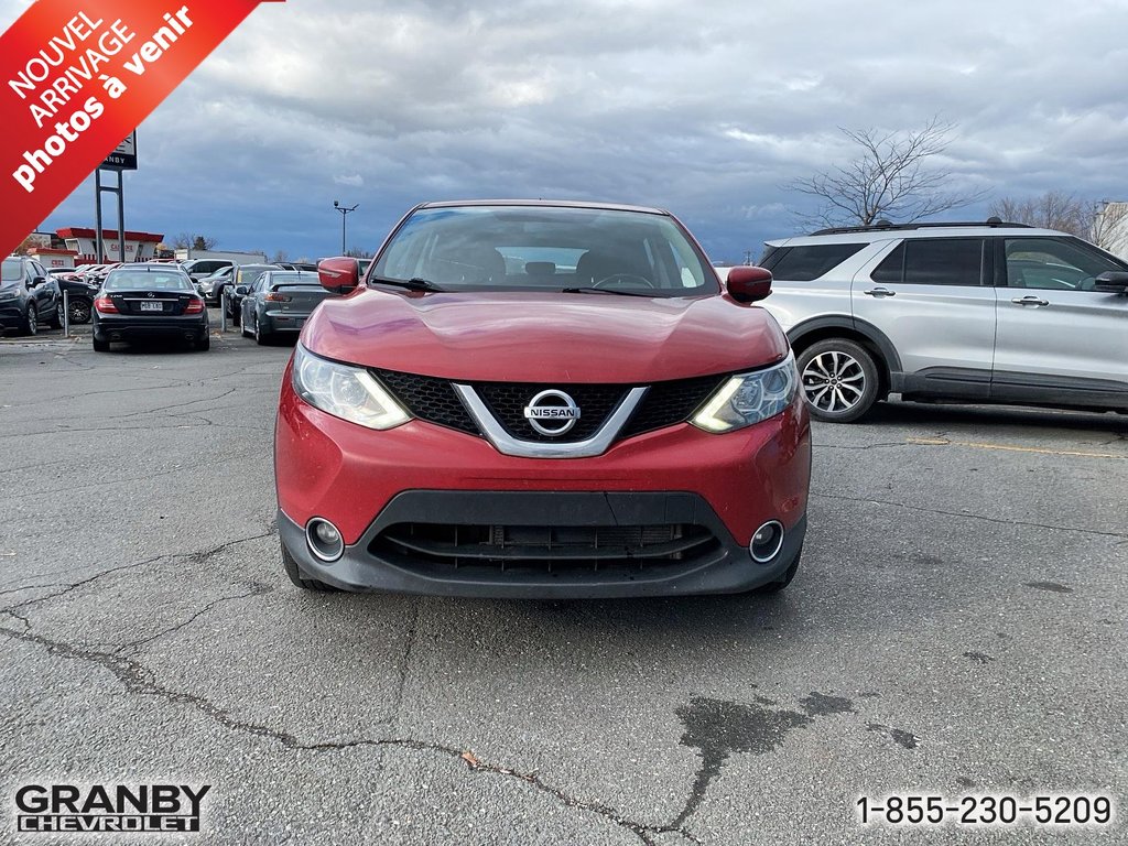 Qashqai SV AWD 2017 à Granby, Québec - 3 - w1024h768px