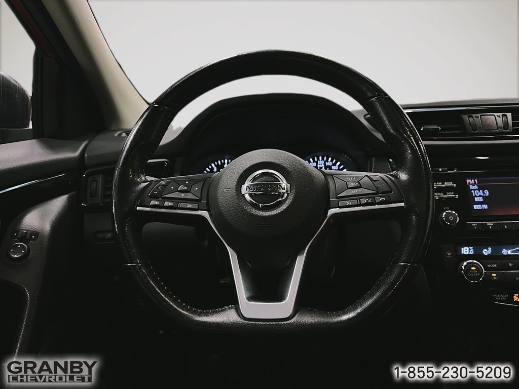 2017 Nissan Qashqai in Granby, Quebec - 14 - w1024h768px