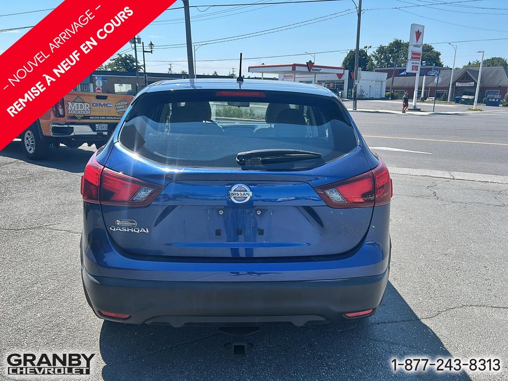 2018 Nissan Qashqai in Granby, Quebec - 3 - w1024h768px