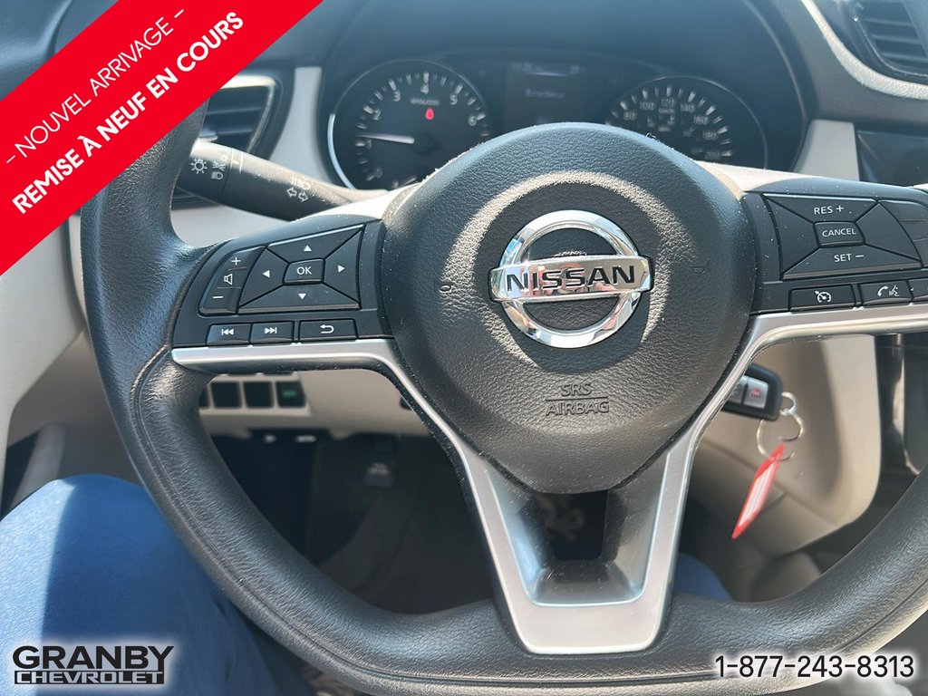 2018 Nissan Qashqai in Granby, Quebec - 13 - w1024h768px
