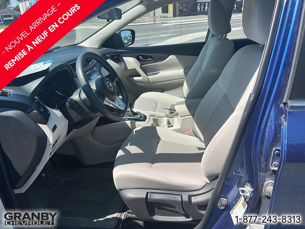 2018 Nissan Qashqai in Granby, Quebec - 10 - w1024h768px