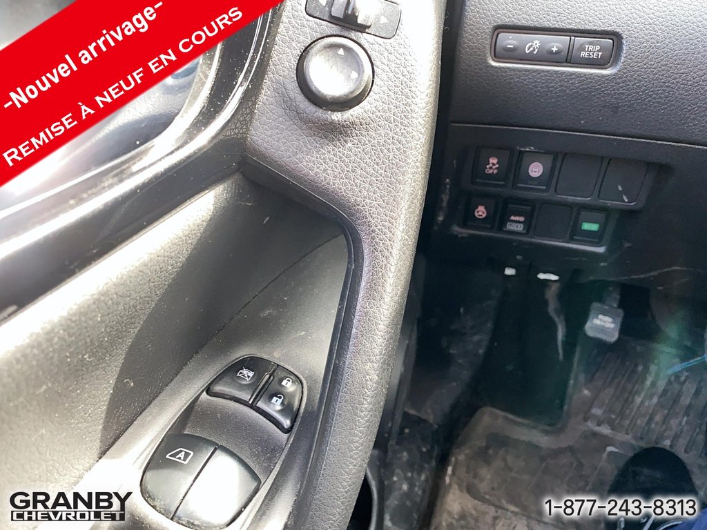 2019 Nissan Qashqai in Granby, Quebec - 9 - w1024h768px