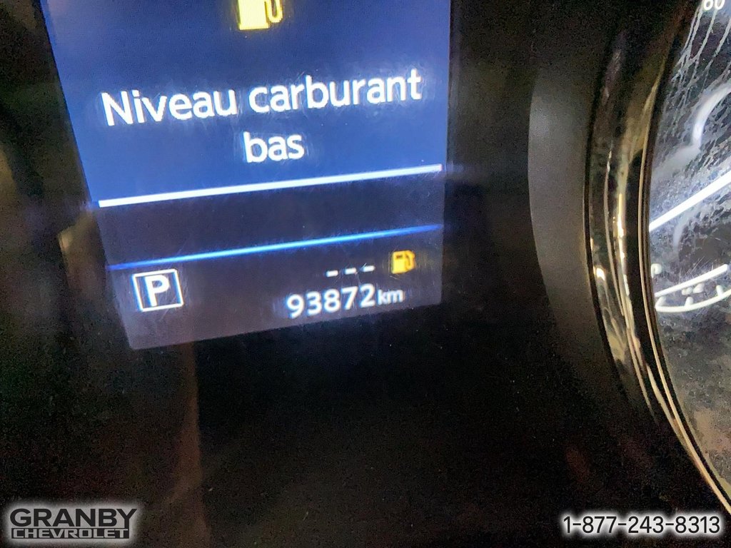 2019 Nissan Qashqai in Granby, Quebec - 17 - w1024h768px