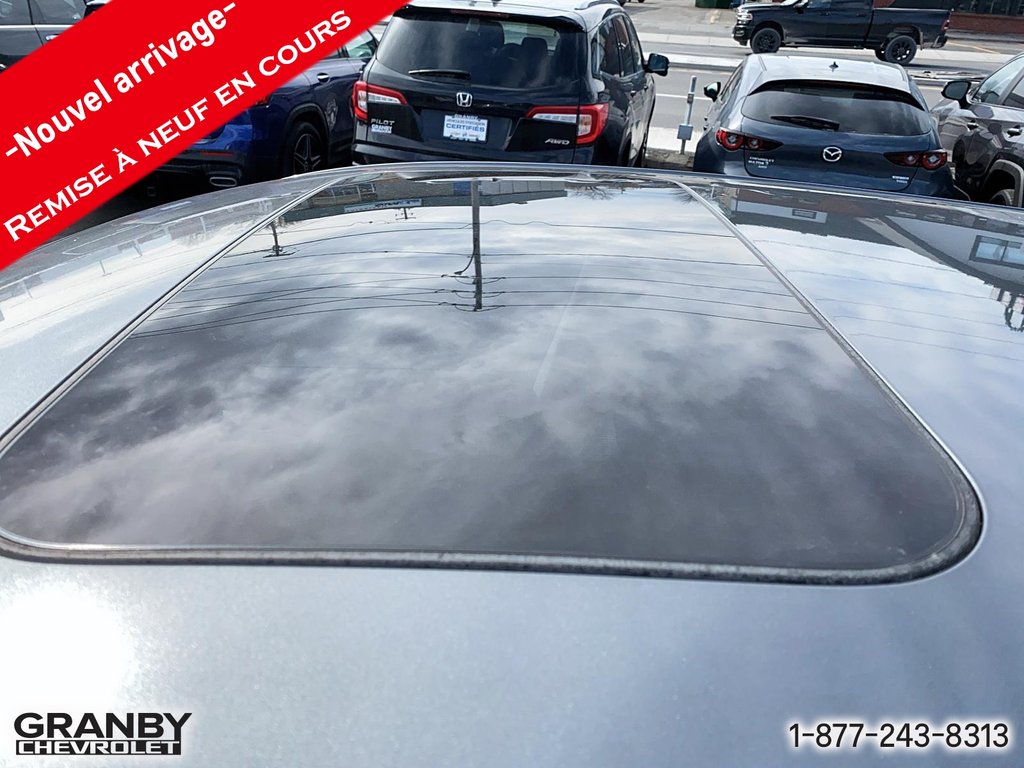 2019 Nissan Qashqai in Granby, Quebec - 5 - w1024h768px