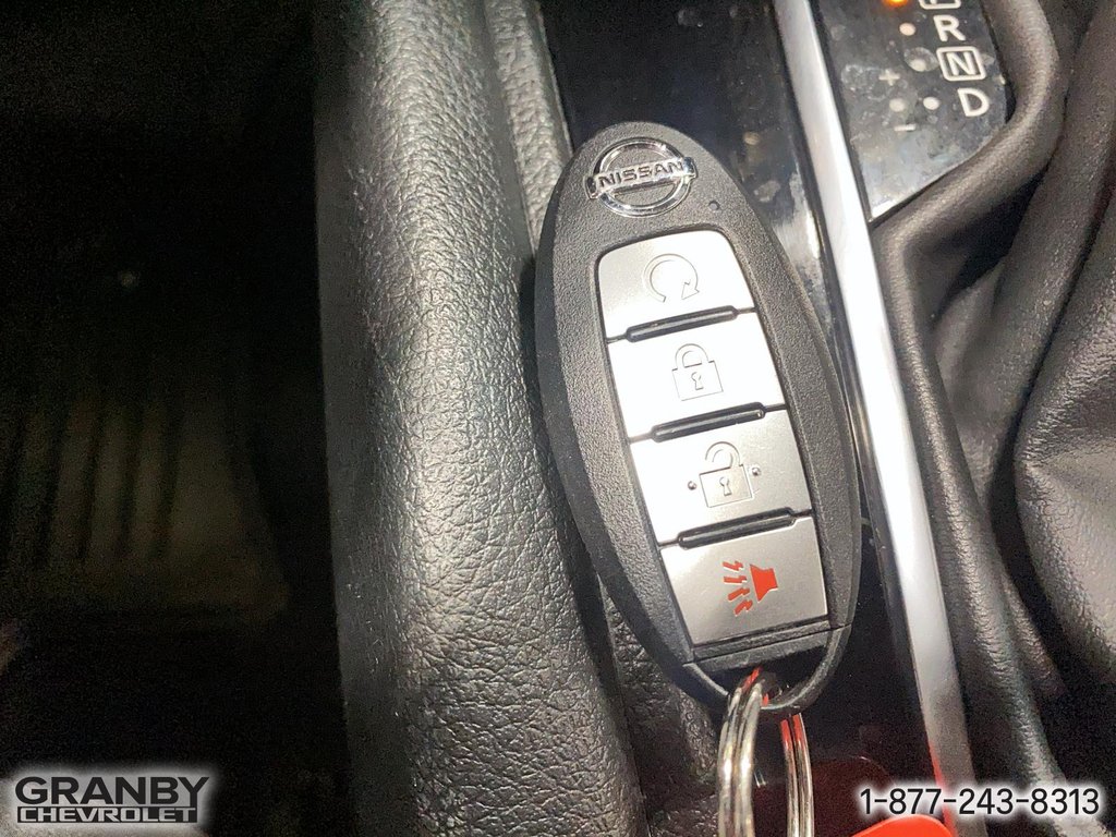 2019 Nissan Qashqai in Granby, Quebec - 21 - w1024h768px