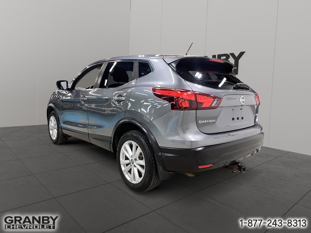 2019 Nissan Qashqai in Granby, Quebec - 7 - w1024h768px