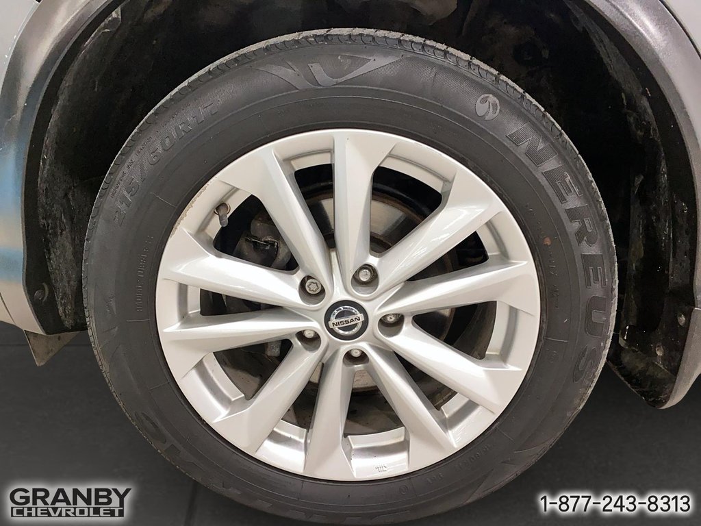 2019 Nissan Qashqai in Granby, Quebec - 10 - w1024h768px