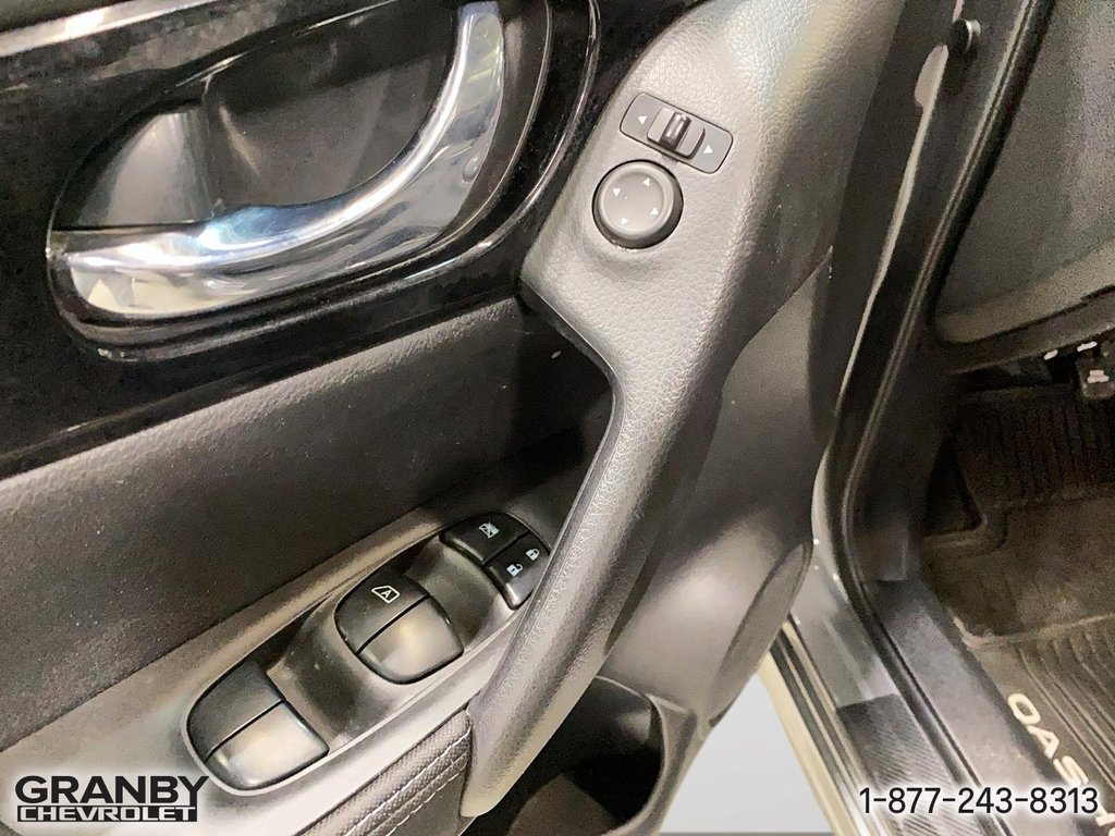2019 Nissan Qashqai in Granby, Quebec - 14 - w1024h768px