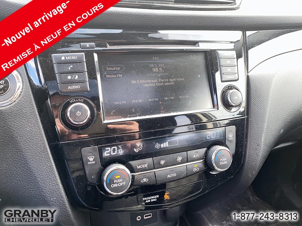 2019 Nissan Qashqai in Granby, Quebec - 7 - w1024h768px