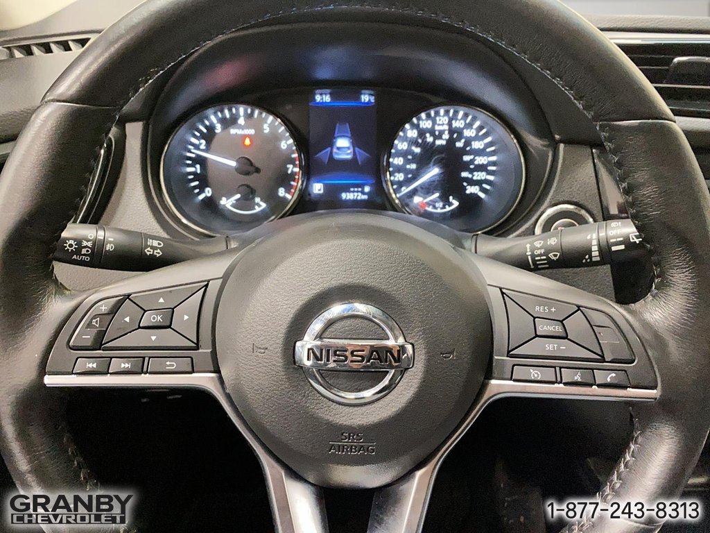 2019 Nissan Qashqai in Granby, Quebec - 16 - w1024h768px