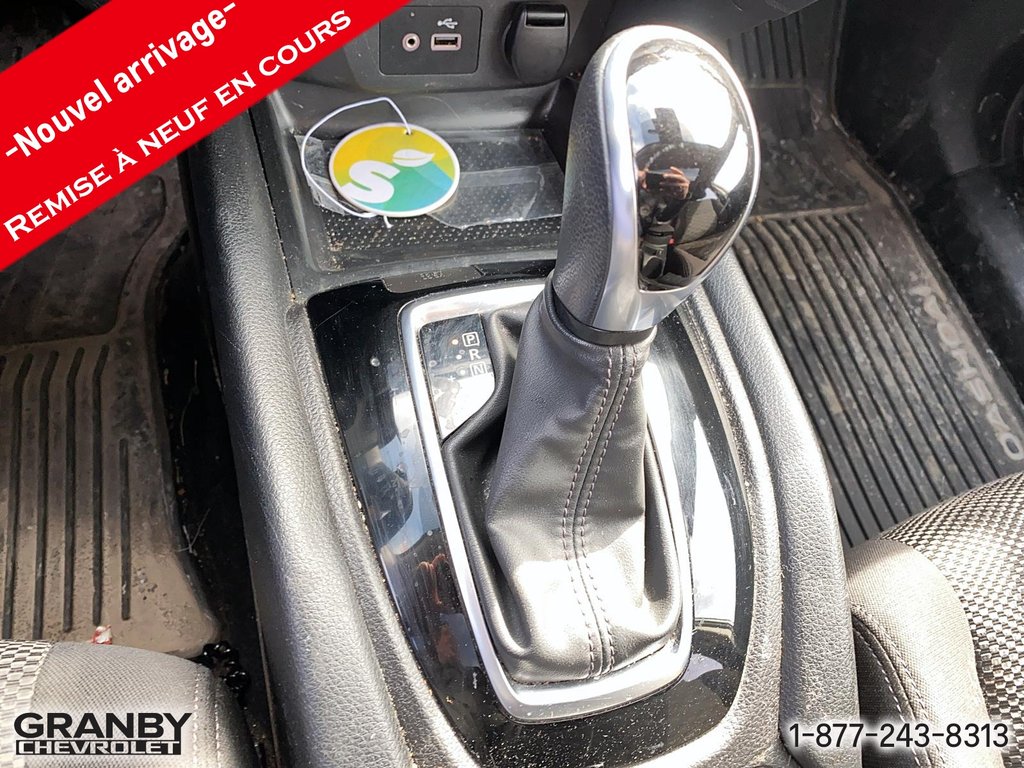 2019 Nissan Qashqai in Granby, Quebec - 8 - w1024h768px