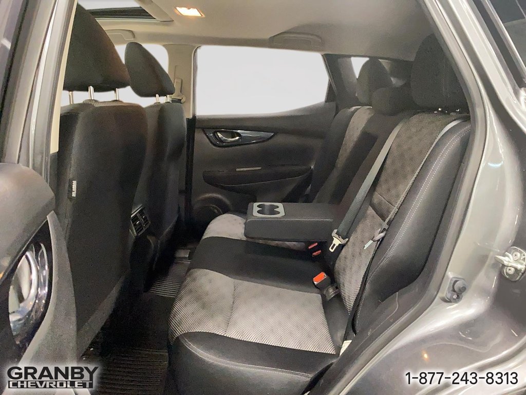 2019 Nissan Qashqai in Granby, Quebec - 12 - w1024h768px