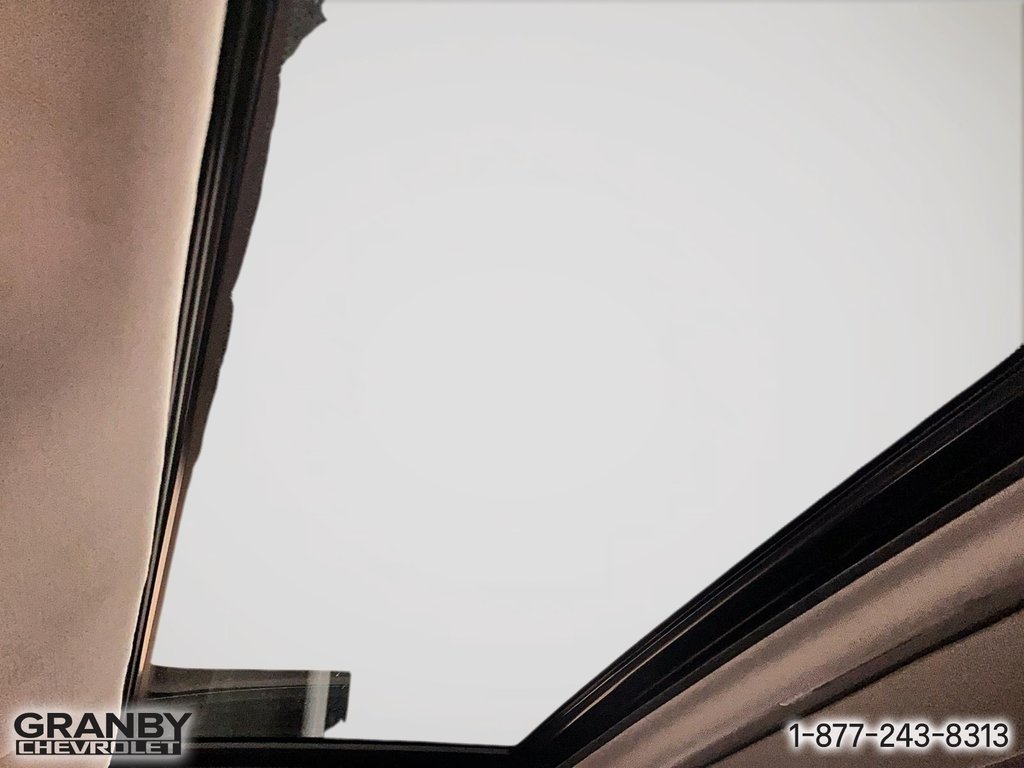 2019 Nissan Qashqai in Granby, Quebec - 22 - w1024h768px