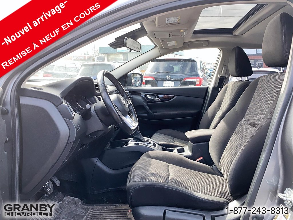 2019 Nissan Qashqai in Granby, Quebec - 4 - w1024h768px