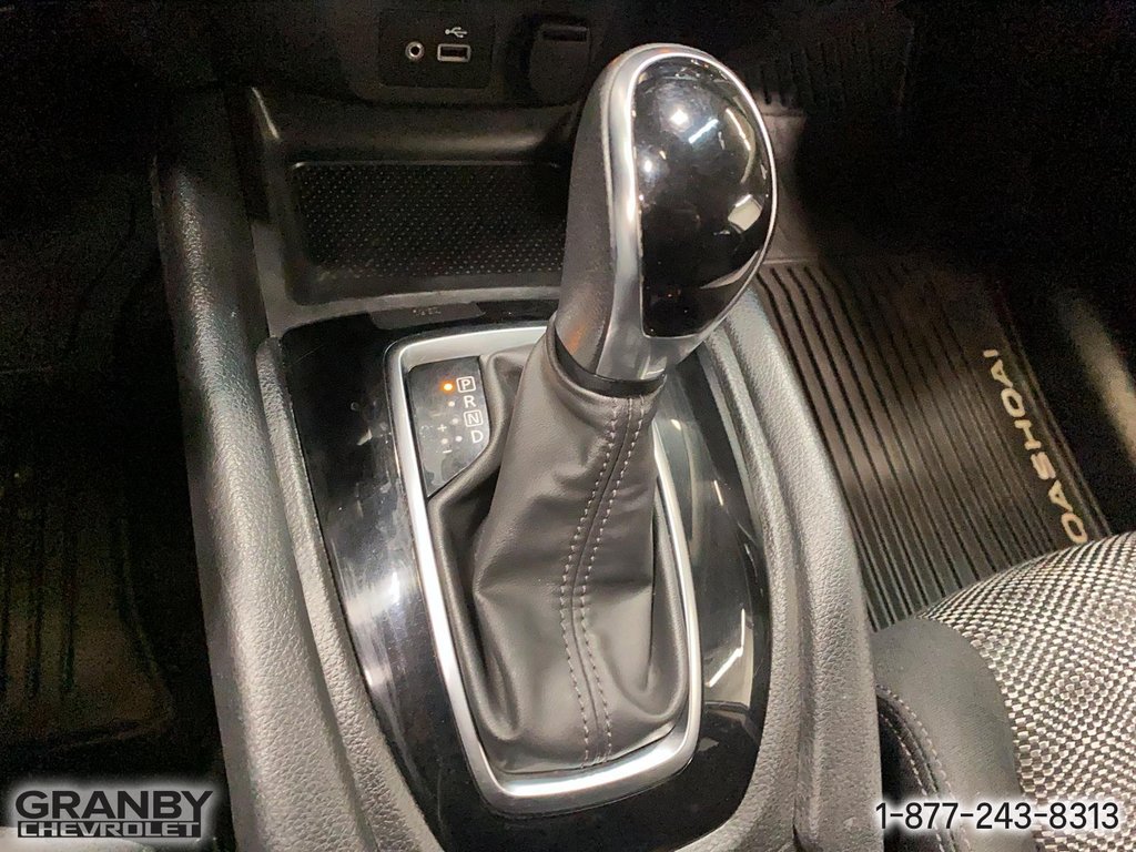2019 Nissan Qashqai in Granby, Quebec - 19 - w1024h768px