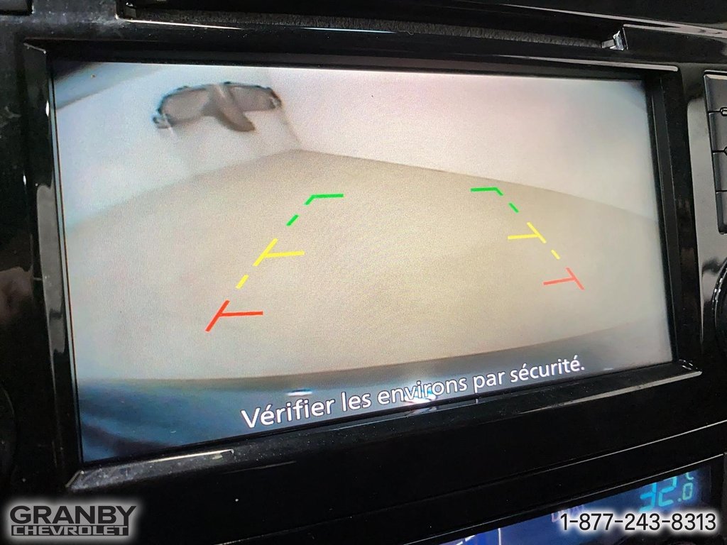 2019 Nissan Qashqai in Granby, Quebec - 23 - w1024h768px