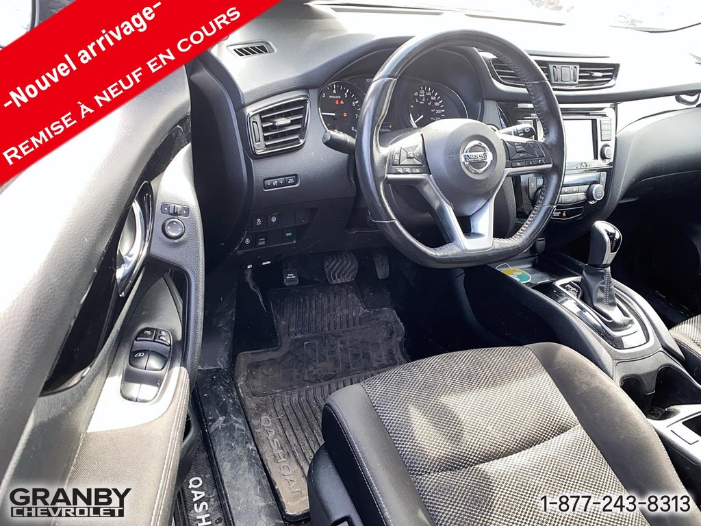 2019 Nissan Qashqai in Granby, Quebec - 3 - w1024h768px