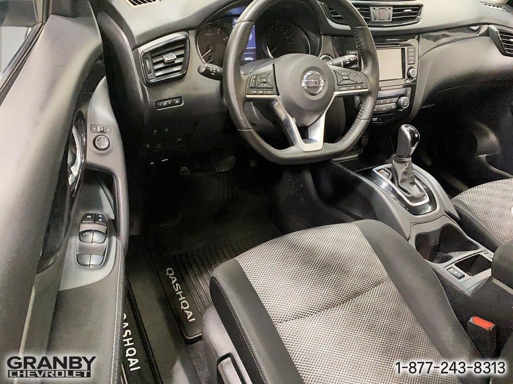 2019 Nissan Qashqai in Granby, Quebec - 13 - w1024h768px