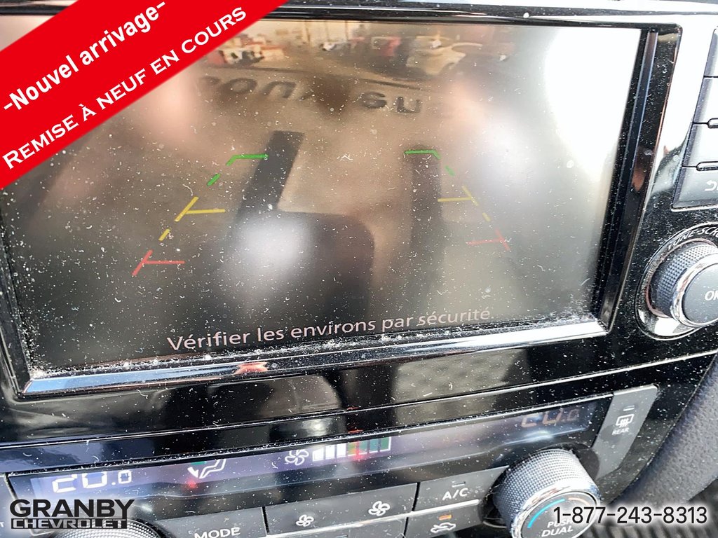 2019 Nissan Qashqai in Granby, Quebec - 10 - w1024h768px