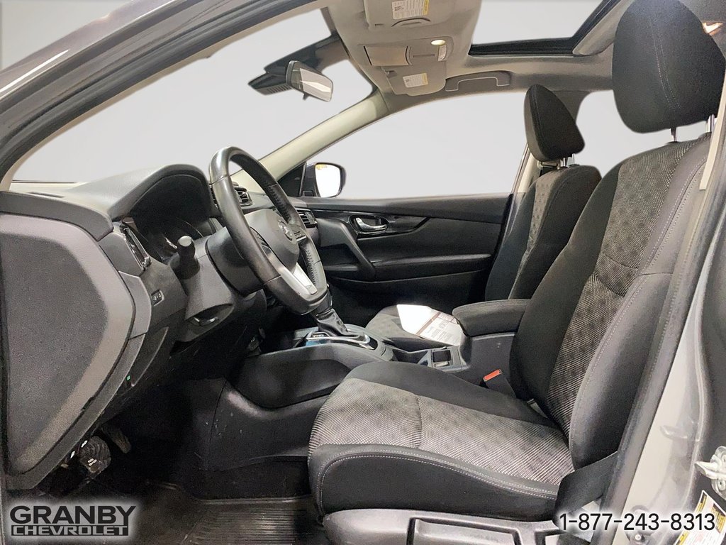 2019 Nissan Qashqai in Granby, Quebec - 11 - w1024h768px