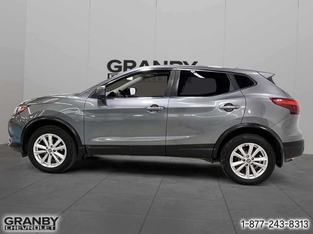 2019 Nissan Qashqai in Granby, Quebec - 8 - w1024h768px
