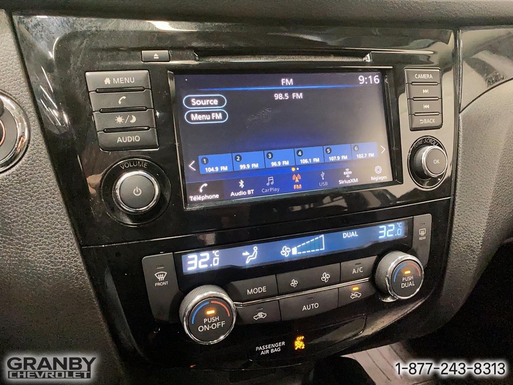 2019 Nissan Qashqai in Granby, Quebec - 18 - w1024h768px