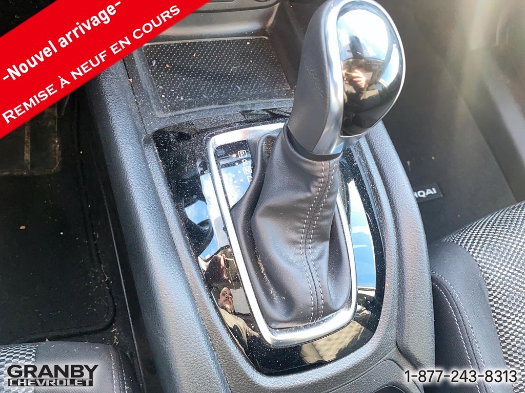Nissan Qashqai awd 2020 à Granby, Québec - 13 - w1024h768px