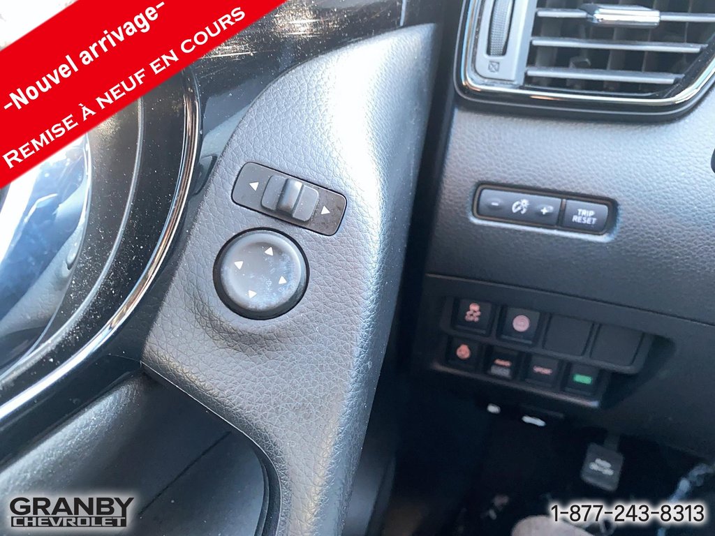 Nissan Qashqai awd 2020 à Granby, Québec - 15 - w1024h768px