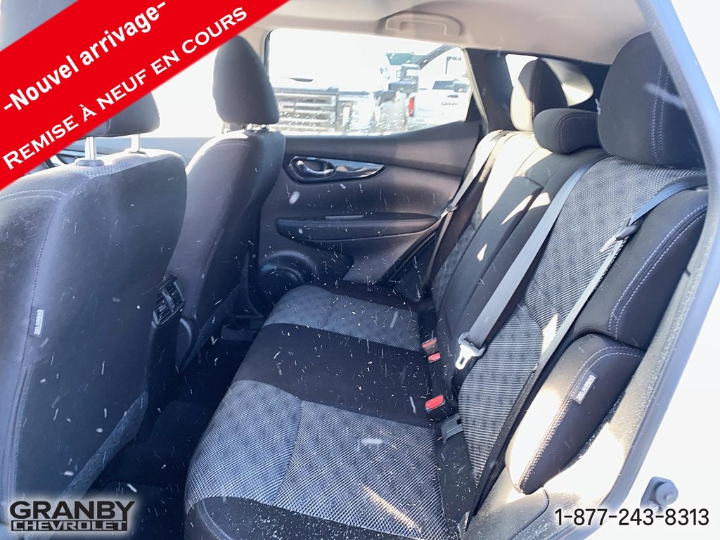 Nissan Qashqai awd 2020 à Granby, Québec - 8 - w1024h768px