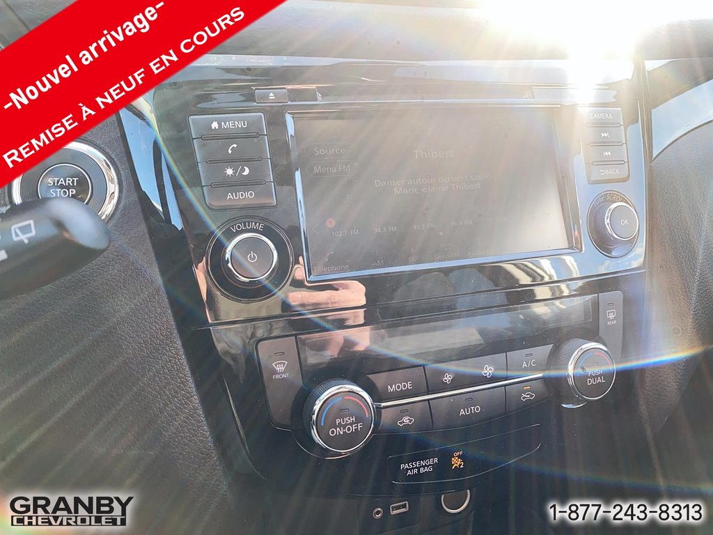 Nissan Qashqai awd 2020 à Granby, Québec - 12 - w1024h768px