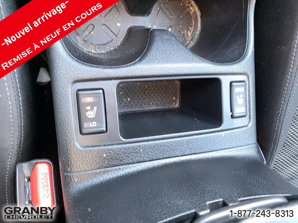 Nissan Qashqai awd 2020 à Granby, Québec - 14 - w1024h768px