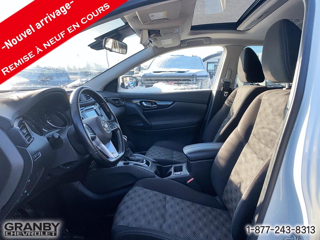 Nissan Qashqai awd 2020 à Granby, Québec - 10 - w1024h768px