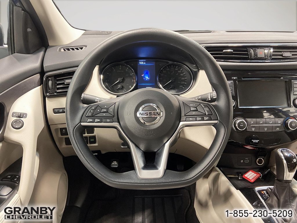 2021 Nissan Qashqai in Granby, Quebec - 12 - w1024h768px