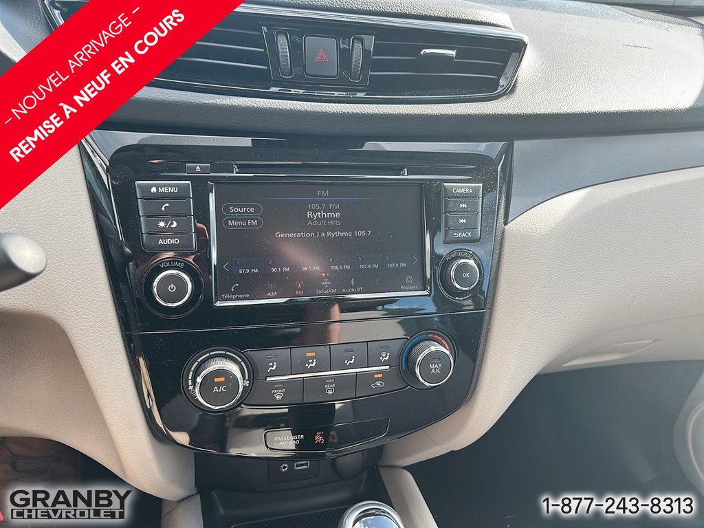 Nissan Qashqai  2023 à Granby, Québec - 12 - w1024h768px