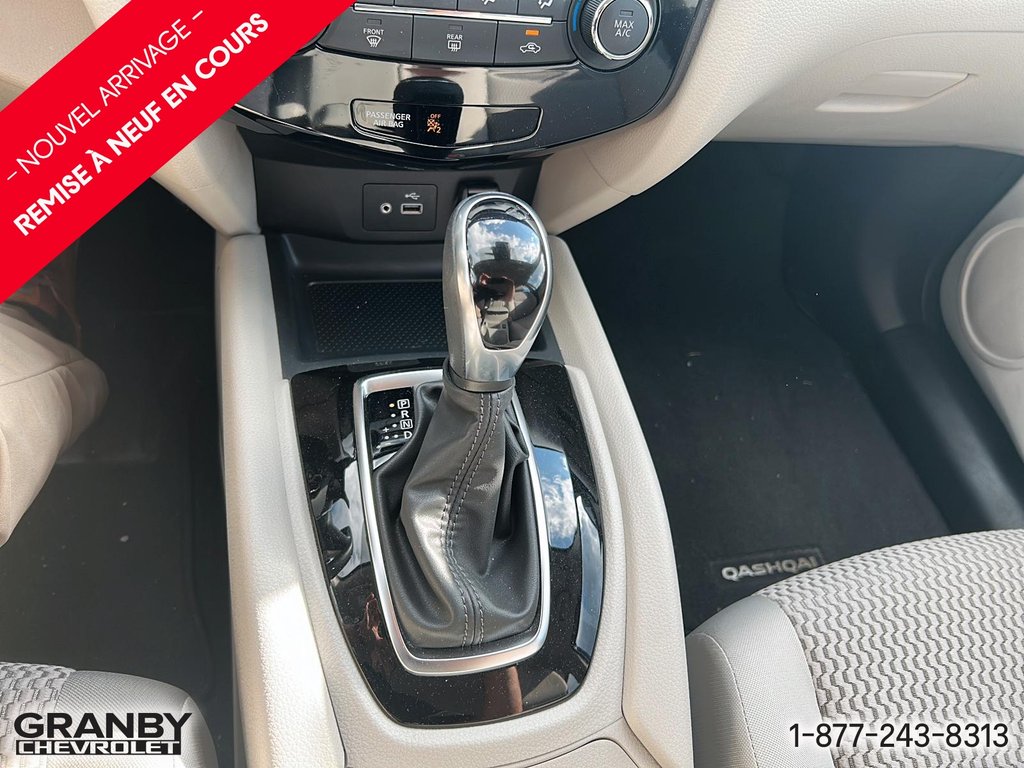 Nissan Qashqai  2023 à Granby, Québec - 13 - w1024h768px
