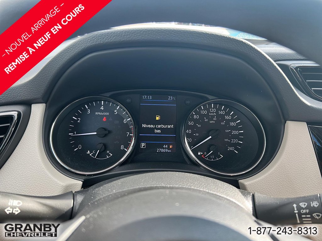 Nissan Qashqai  2023 à Granby, Québec - 10 - w1024h768px