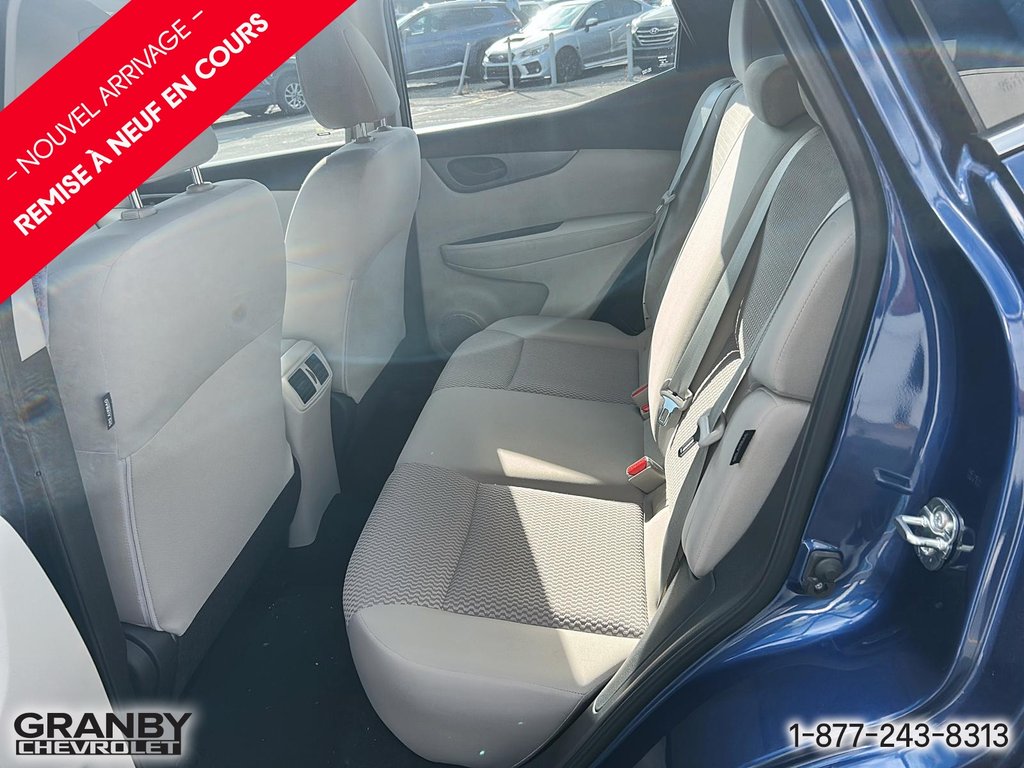Nissan Qashqai  2023 à Granby, Québec - 7 - w1024h768px